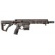 Daniel Defense DDM4 V7-P - Cal. 223 rem - 10.3" - Marron