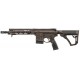 Daniel Defense DDM4 V7-P - Cal. 223 rem - 10.3" - Marron
