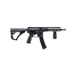 DANIEL DEFENSE DD PCC SBR 9x19