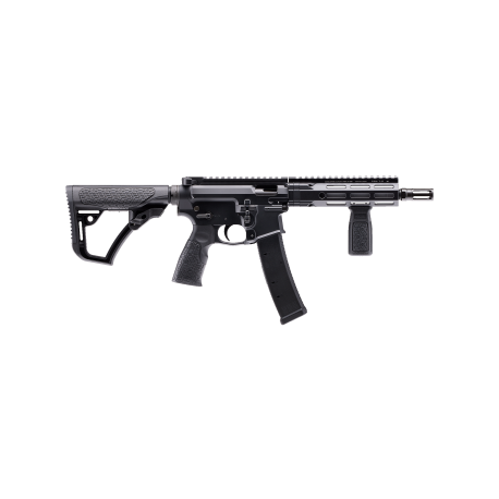 DANIEL DEFENSE DD PCC SBR 9x19