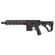 DANIEL DEFENSE MK18 R-III 5,56 x 45 mm 10,3'' noir FDE