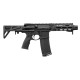 DANIEL DEFENSE PDW Black Semi Auto Cal. 300BLK