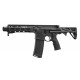 DANIEL DEFENSE PDW Black Semi Auto Cal. 300BLK