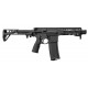 DANIEL DEFENSE PDW Black Semi Auto Cal. 300BLK
