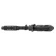 DANIEL DEFENSE PDW Black Semi Auto Cal. 300BLK