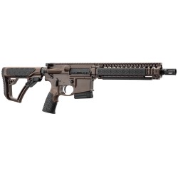 DANIEL DEFENSE MK18 RIS-II canon court 10.3''