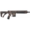 DANIEL DEFENSE MK18 RIS-II canon court 10.3''