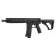 DANIEL DEFENSE MK18 RIS-II canon court 10.3''