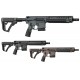 DANIEL DEFENSE MK18 RIS-II canon court 10.3''