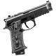 PISTOLET BERETTA 92XI SQUALO C 9X19 4.7" CHARGEUR 18 COUPS
