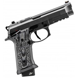 PISTOLET BERETTA 92XI SQUALO C 9X19 4.7" CHARGEUR 18 COUPS