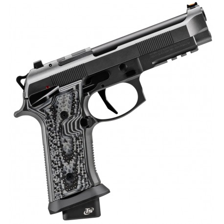 PISTOLET BERETTA 92XI SQUALO C 9X19 4.7" CHARGEUR 18 COUPS
