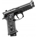 PISTOLET BERETTA 92XI SQUALO C 9X19 4.7" CHARGEUR 18 COUPS