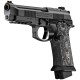 PISTOLET BERETTA 92XI SQUALO C 9X19 4.7" CHARGEUR 18 COUPS