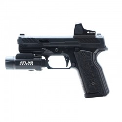 PISTOLET ERMOX XF-PRO 9MM