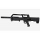 Fusil à pompe Hatsan Escort BullTac 12/76