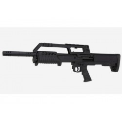 Fusil à pompe Hatsan Escort BullTac 12/76