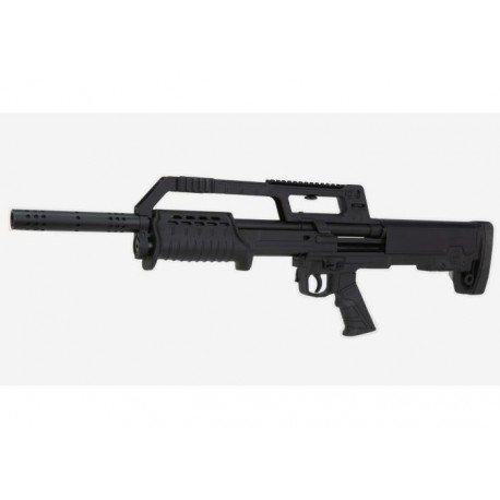 Fusil à pompe Hatsan Escort BullTac 12/76