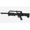 Fusil à pompe Hatsan Escort BullTac 12/76