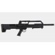 Fusil à pompe Hatsan Escort BullTac 12/76