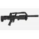 Fusil à pompe Hatsan Escort BullTac 12/76