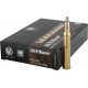 20 cartouches RWS 30 R BLASER UNI CLASSIC 181GR