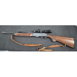 REMINGTON 7400 WOODMASTER cal 280rem