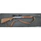 REMINGTON 7400 WOODMASTER cal 280rem