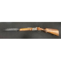 Superposé FAVIER RIF cal 12/70