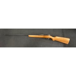 Carabine MANU ARM cal 12mm