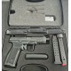 Pistolet AREX DELTA X TACTICAL cal 9x19