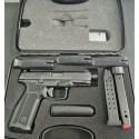 Pistolet AREX DELTA X TACTICAL cal 9x19