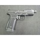 Pistolet AREX DELTA X TACTICAL cal 9x19