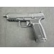 Pistolet AREX DELTA X TACTICAL cal 9x19