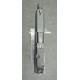 Pistolet AREX DELTA X TACTICAL cal 9x19