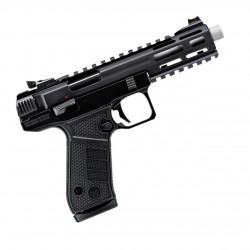 Pistolet BERETTA JAGUAR TAC cal 22lr