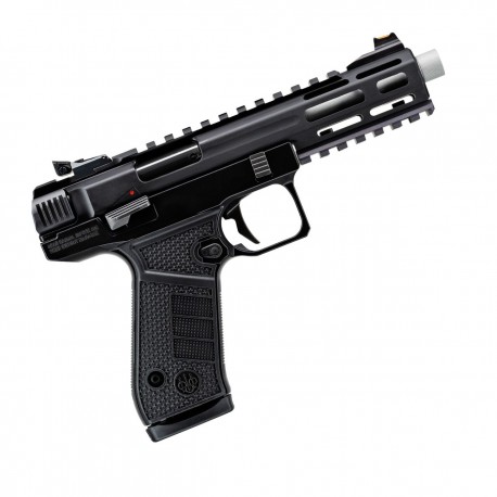 Pistolet BERETTA JAGUAR TAC cal 22lr