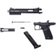 Pistolet BERETTA JAGUAR TAC cal 22lr