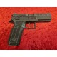 CZ P09-F cal 9para