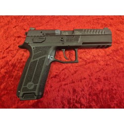 CZ P09-F cal 9para