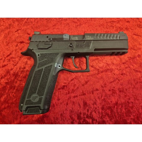 CZ P09-F cal 9para