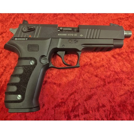 MAUSER M20 cal 22LR