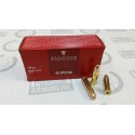 1000 cartpouches FIOCCHI 38sp 158gr