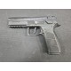 CZ P09 cal 9x19