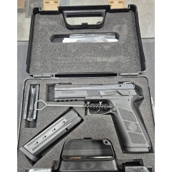 CZ P09 cal 9x19