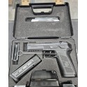 CZ P09 cal 9x19